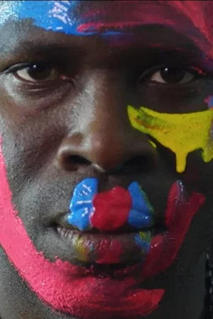 Постер: Becoming: Bradley Theodore