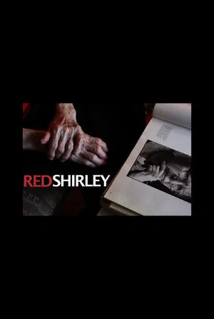 Постер: Red Shirley