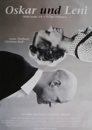 Постер: Oskar and Leni