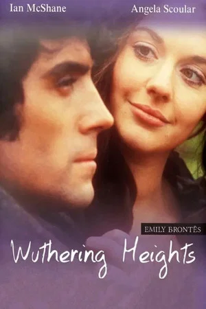 Постер: Wuthering Heights