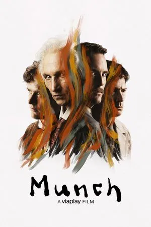 Постер: Мунк