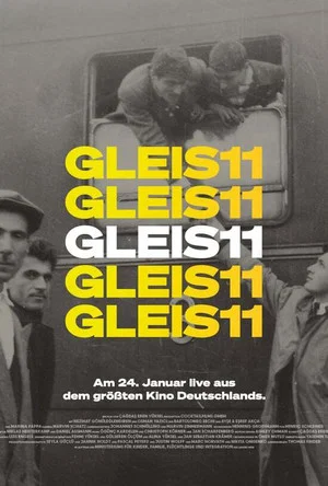Постер: Gleis 11