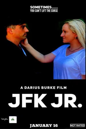 Постер: JFK Jr.