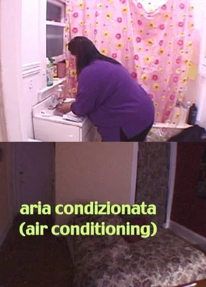 Постер: Air Conditioning