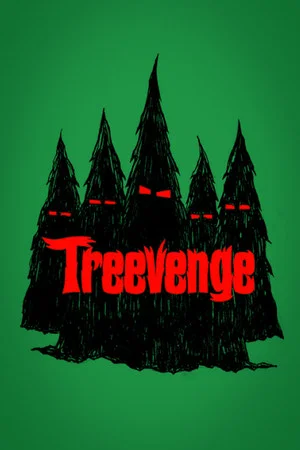 Постер: Treevenge