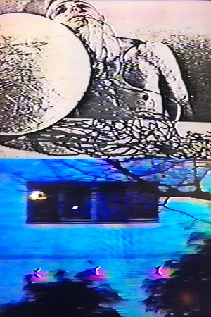 Постер: TVC 1: Tokyo Ghost Broadcasts