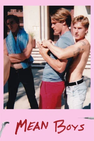 Постер: Mean Boys