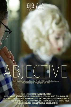 Постер: Abjective
