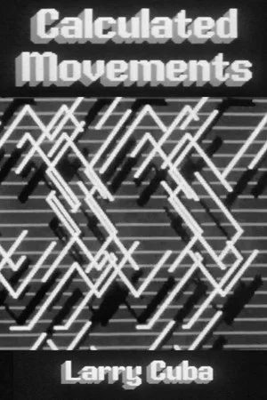Постер: Calculated Movements