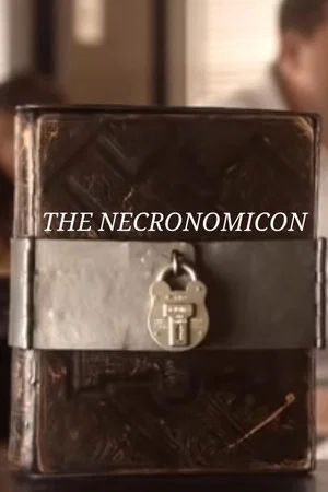 Постер: The Necronomicon