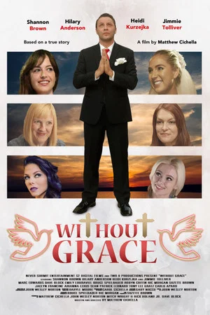 Постер: Without Grace