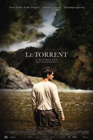 Постер: The Torrent