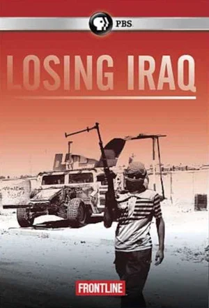 Постер: Losing Iraq