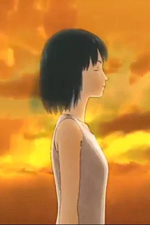 Постер: Zoo: Hidamari no Shi