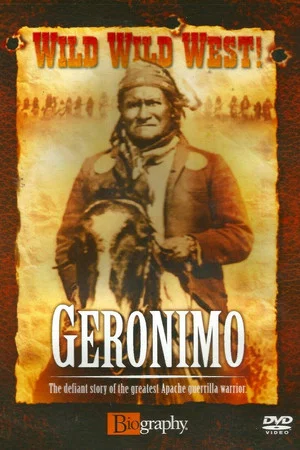 Постер: Wild Wild West: Geronimo