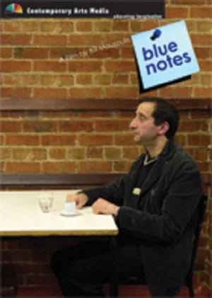 Постер: Blue Notes