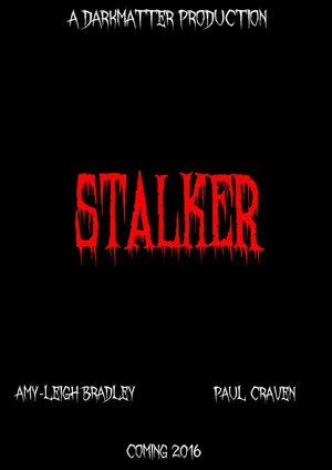 Постер: Stalker