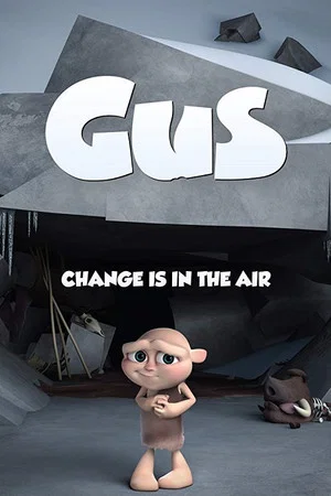Постер: Gus