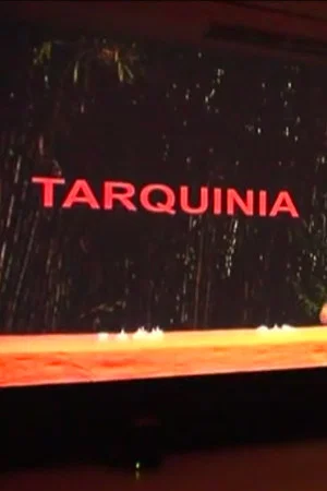 Постер: Tarquinia