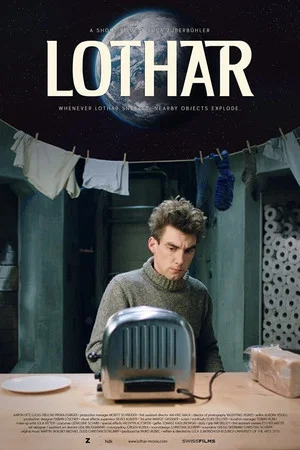 Постер: Lothar