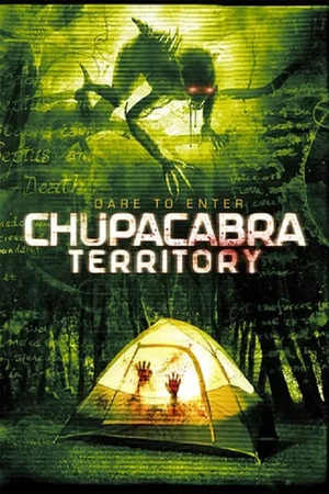 Постер: Lair of the Beast