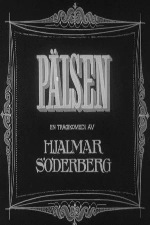 Постер: Pälsen
