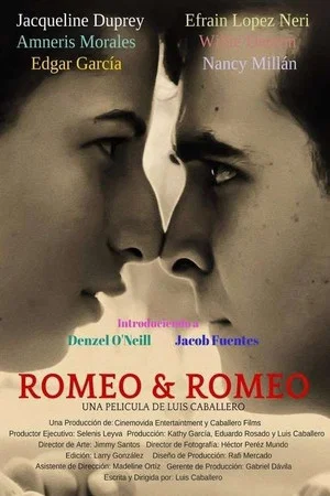 Постер: Romeo y Romeo