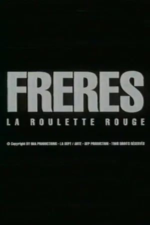 Постер: Brothers: Red Roulette