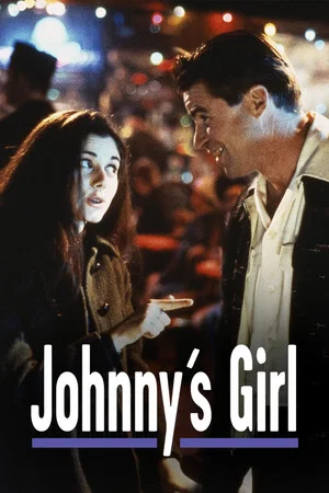 Постер: Johnny's Girl