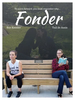 Постер: Fonder