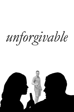 Постер: Unforgivable