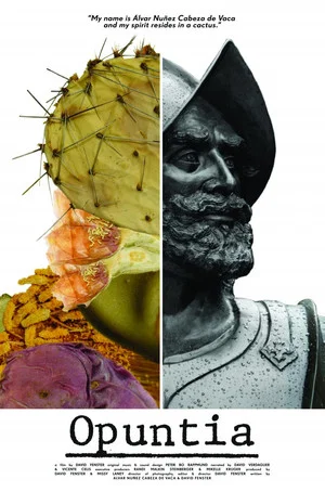 Постер: Opuntia