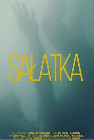 Постер: Salatka