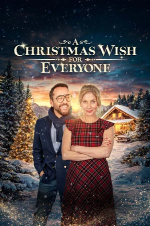 Постер: A Christmas Wish for Everyone