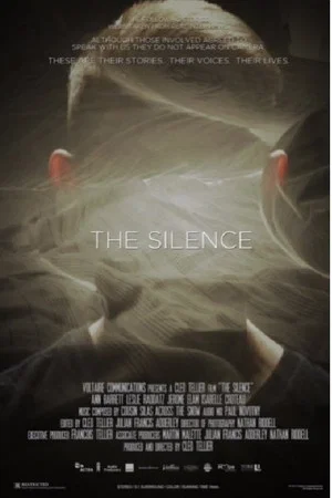 Постер: The Silence