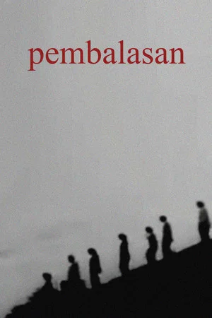 Постер: Pembalasan