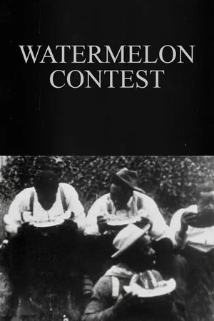 Постер: Watermelon Contest