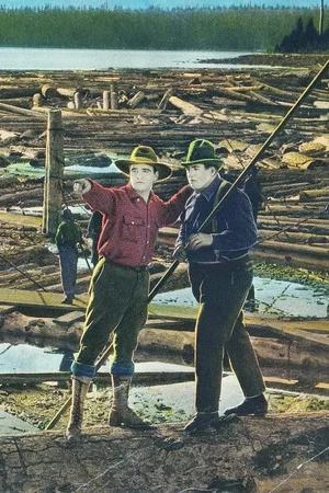 Постер: Big Timber