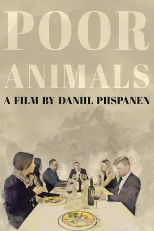 Постер: Poor Animals