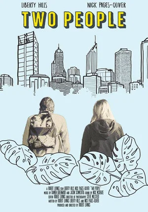 Постер: Two People