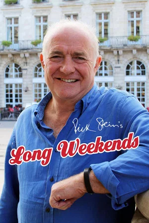 Постер: Rick Stein's Long Weekends