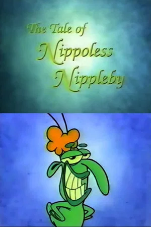 Постер: The Tale of Nippoless Nippleby
