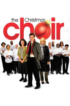 Постер: The Christmas Choir