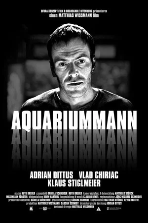 Постер: Aquariummann