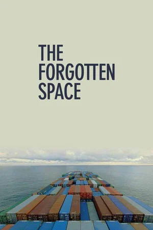 Постер: The Forgotten Space