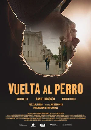 Постер: Vuelta al perro