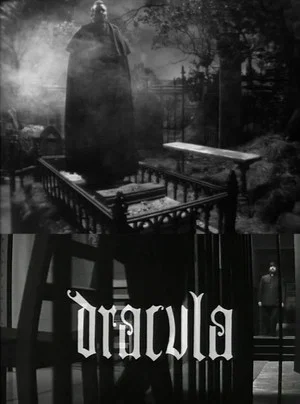 Постер: Dracula