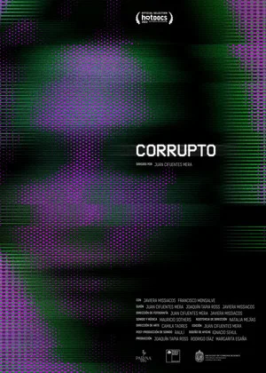 Постер: Corrupted