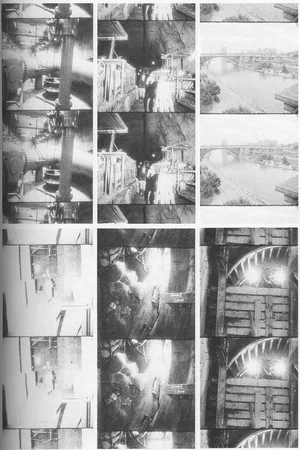 Постер: Substrait (Underground Dailies)