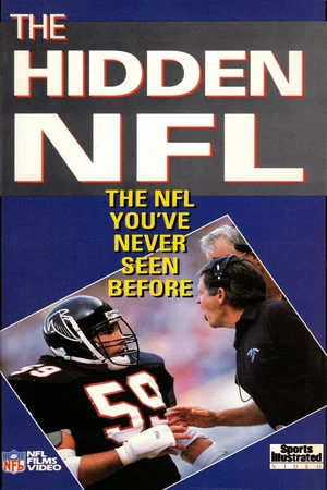 Постер: The Hidden NFL